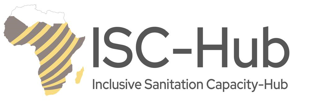 Logo ISC-Hub officiel